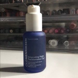 Ole henriksen night transformation gel